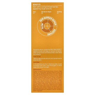 Foto 3 | Sérum Some By Mi Propolis B5 Glow Barrier Calmante 50 Ml - Venta Internacional.