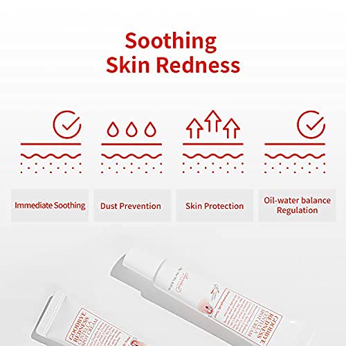 Foto 4 pulgar | Crema Para Manchas Benton Goodbye Redness Centella Con Calamina - Venta Internacional.