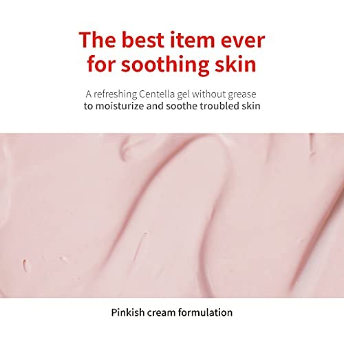 Foto 5 pulgar | Crema Para Manchas Benton Goodbye Redness Centella Con Calamina - Venta Internacional.