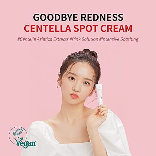 Foto 6 pulgar | Crema Para Manchas Benton Goodbye Redness Centella Con Calamina - Venta Internacional.