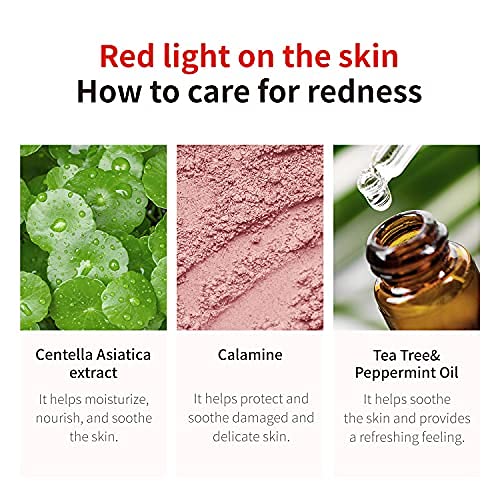 Foto 7 pulgar | Crema Para Manchas Benton Goodbye Redness Centella Con Calamina - Venta Internacional.