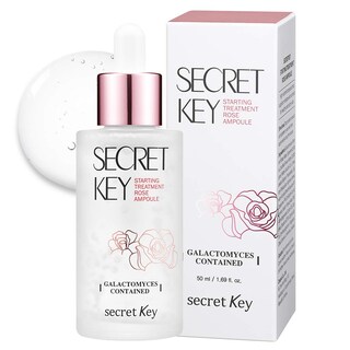 Foto 1 | Ampoule Secret Key Starting Treatment Rose 50 Ml - Venta Internacional.