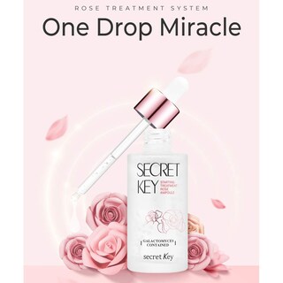 Foto 2 | Ampoule Secret Key Starting Treatment Rose 50 Ml - Venta Internacional.