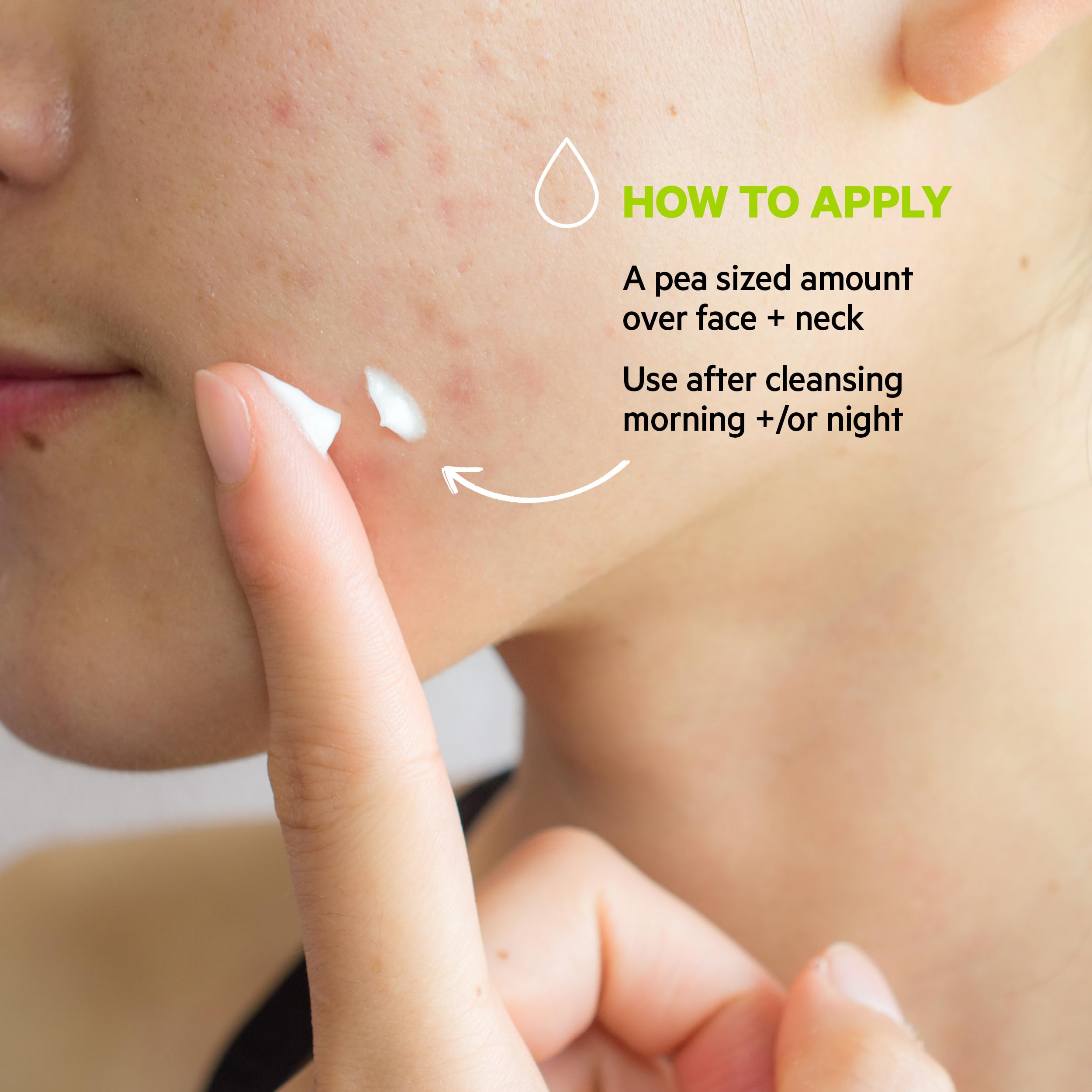 Foto 4 | Crema Facial Hidratante Svr Sebiaclear Con Niacinamida 40 Ml - Venta Internacional.