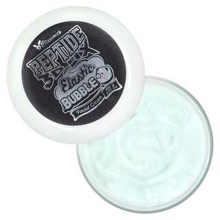 Foto 5 | Burbuja De Agua Elástica Cream Elizavecca 3d Peptide 100 Ml - Venta Internacional.