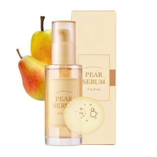 Foto 1 | Sérum I'm From Pear 50 Ml Con 83% De Extracto De Hojas De Pera Silvestre - Venta Internacional.