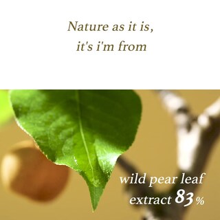 Foto 2 | Sérum I'm From Pear 50 Ml Con 83% De Extracto De Hojas De Pera Silvestre - Venta Internacional.