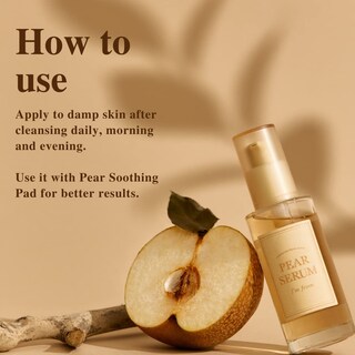 Foto 4 | Sérum I'm From Pear 50 Ml Con 83% De Extracto De Hojas De Pera Silvestre - Venta Internacional.