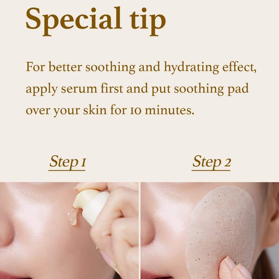 Foto 7 pulgar | Sérum I'm From Pear 50 Ml Con 83% De Extracto De Hojas De Pera Silvestre - Venta Internacional.