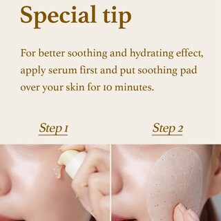 Foto 6 | Sérum I'm From Pear 50 Ml Con 83% De Extracto De Hojas De Pera Silvestre - Venta Internacional.