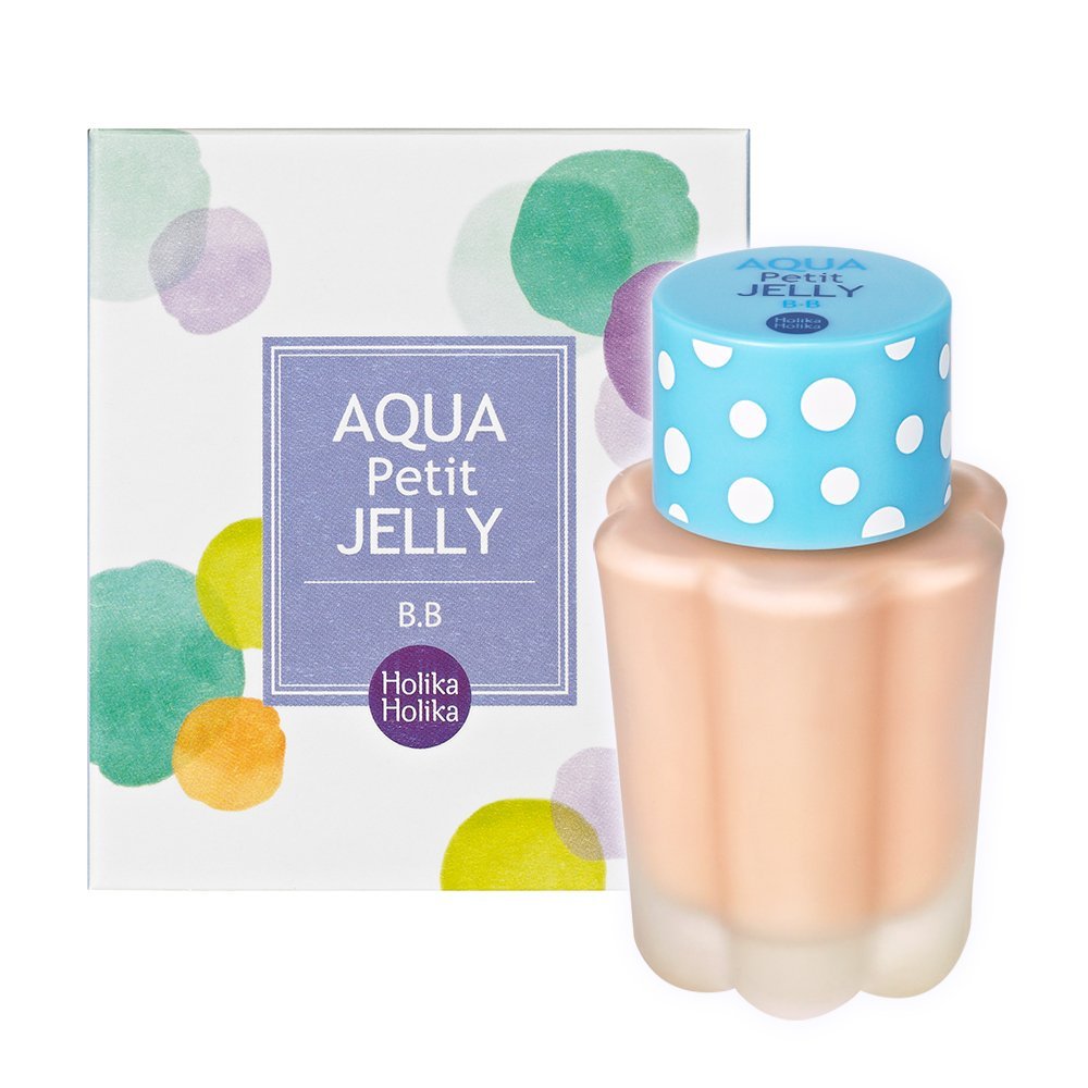 Foto 1 | Crema Bb Holika Holika Aqua Petit Jelly 40 Ml #2 - Venta Internacional.