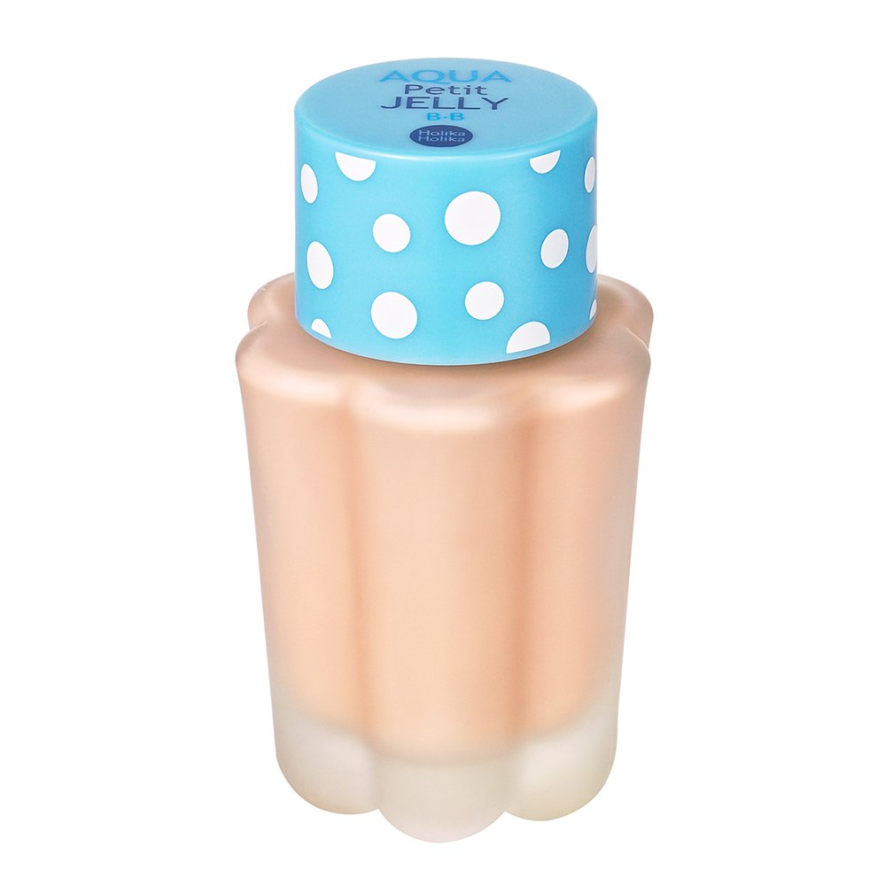 Foto 4 pulgar | Crema Bb Holika Holika Aqua Petit Jelly 40 Ml #2 - Venta Internacional.