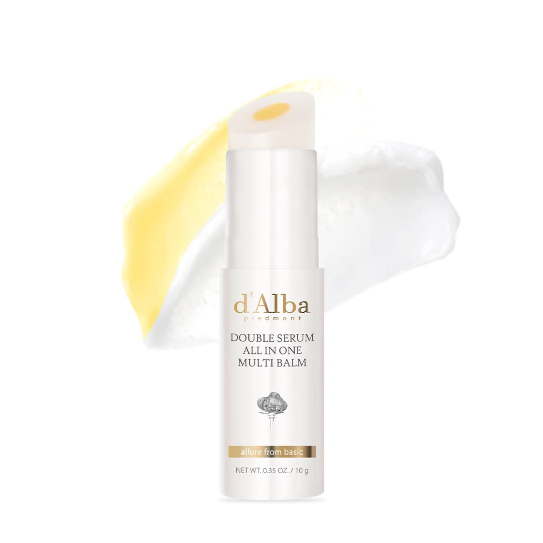 Foto 1 | Sérum Doble De Trufa Italiana Multi Balm D'alba  Vegano - Venta Internacional.