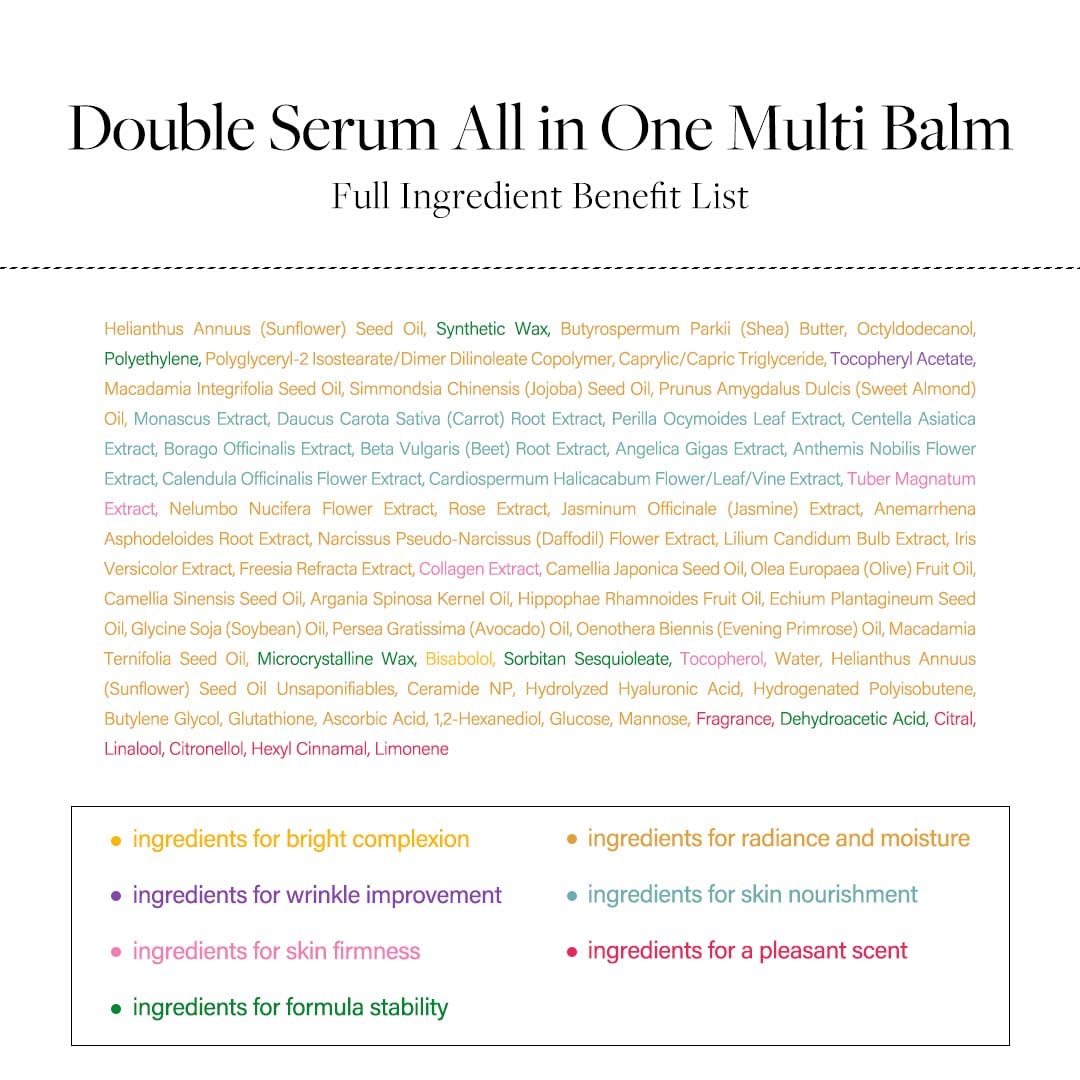 Foto 8 pulgar | Sérum Doble De Trufa Italiana Multi Balm D'alba  Vegano - Venta Internacional.