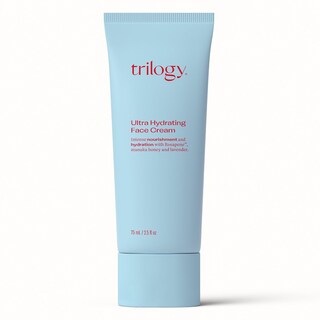 Foto 1 | Crema Facial Trilogy Ultra Hidratante Intensa 75 Ml - Venta Internacional.