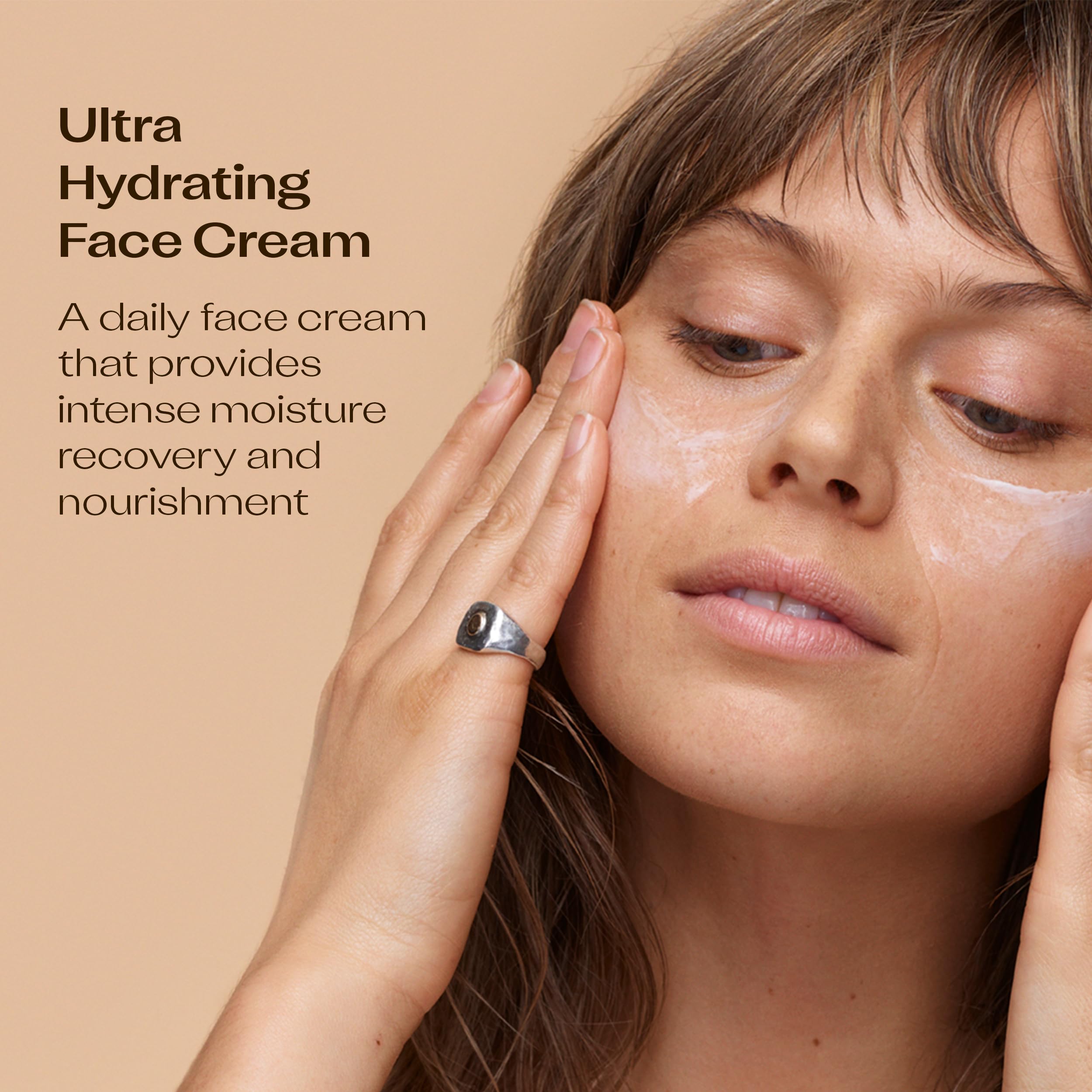 Foto 3 pulgar | Crema Facial Trilogy Ultra Hidratante Intensa  75 Ml - Venta Internacional.