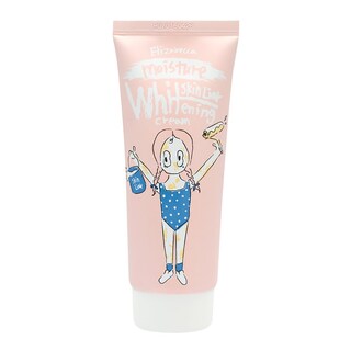 Foto 1 | Crema Hidratante Elizavecca Skin Liar Para Todo Tipo De Piel 100 Ml - Venta Internacional.