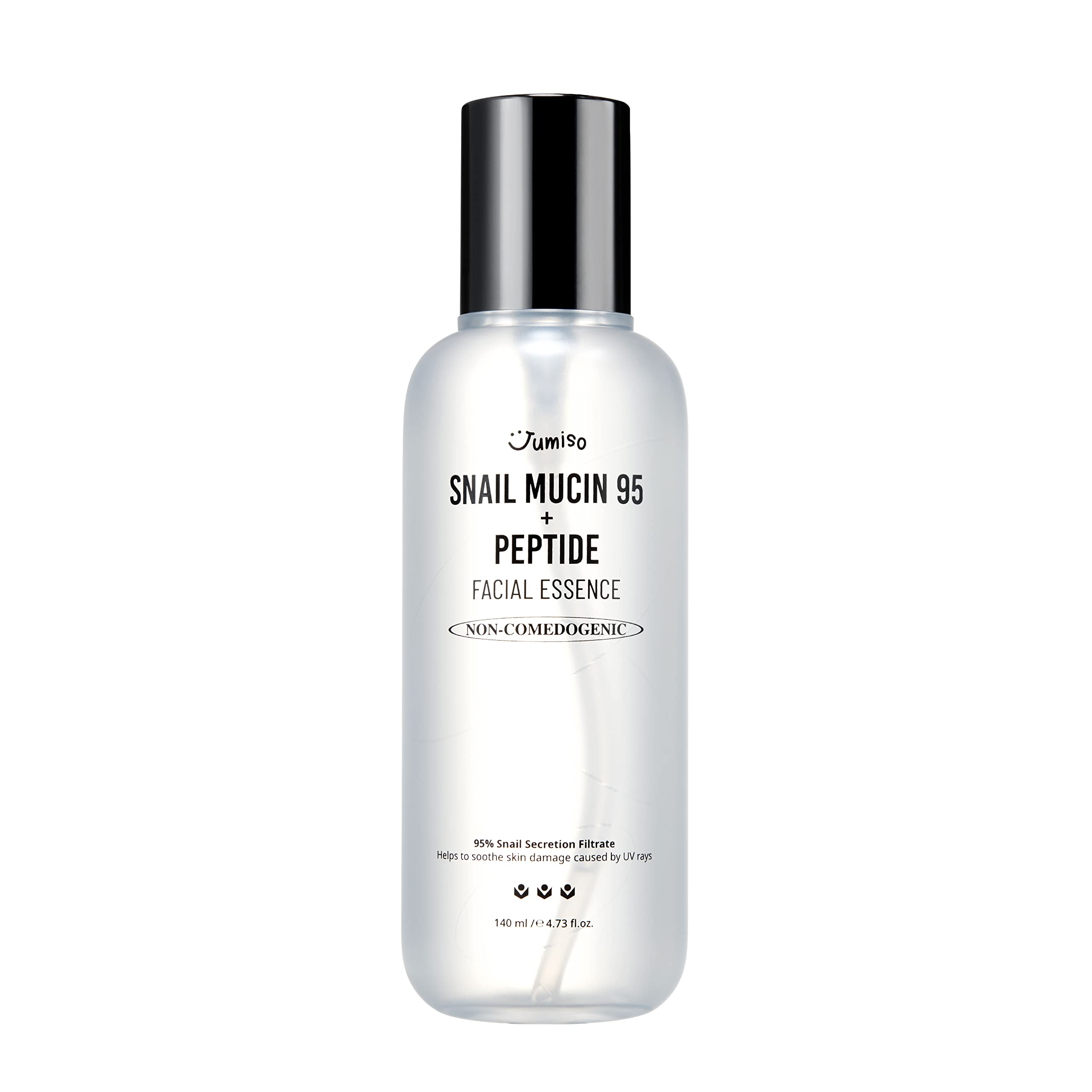 Foto 2 pulgar | Sérum Hidratante Jumiso Snail Mucin 95% + Peptide 140 Ml - Venta Internacional.