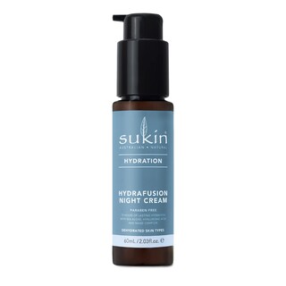 Foto 1 | Crema De Noche Sukin Hydration Hydrafusion 72h Con Algas Marinas - Venta Internacional.