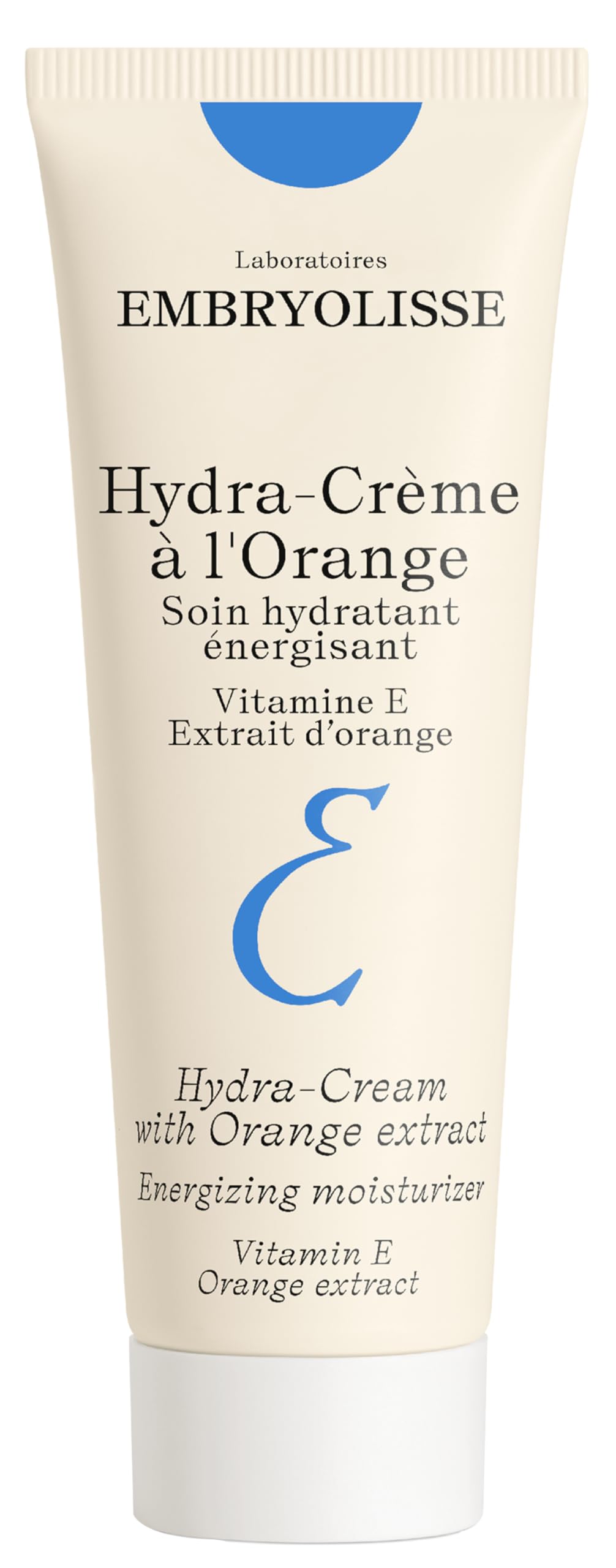 Foto 2 pulgar | Crema Hidratante De Uso Diario Embryolisse Con Vitamina C  50 Ml - Venta Internacional.