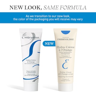 Foto 2 | Crema Hidratante De Uso Diario Embryolisse Con Vitamina C 50 Ml - Venta Internacional.