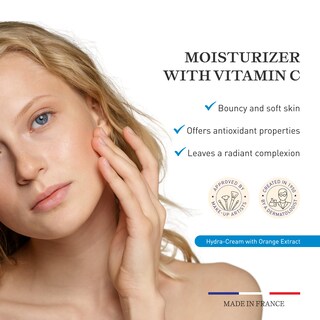 Foto 3 | Crema Hidratante De Uso Diario Embryolisse Con Vitamina C 50 Ml - Venta Internacional.