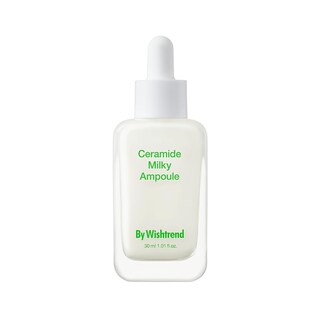 Foto 1 | Ampolla By Wishtrend Ceramide Milky 30 Ml - Venta Internacional.