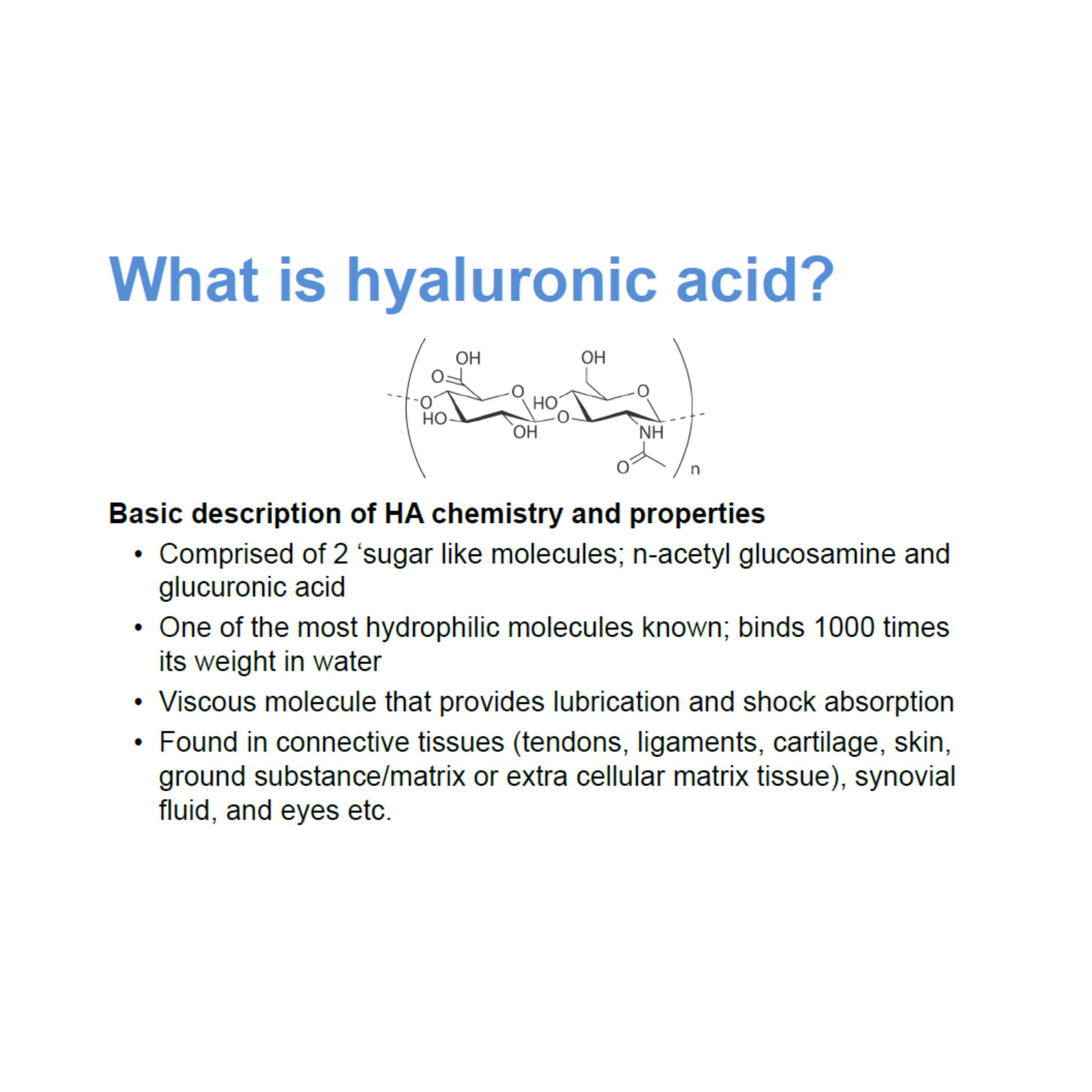 Foto 8 pulgar | Sérum Para Cicatrices Hyalogic Con Ácido Hialurónico  Alantoína Y Pantenol - Venta Internacional.