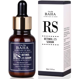 Foto 1 | Sérum Cos De Baha Rs Retinol con Vitamina E 30 Ml - Venta Internacional