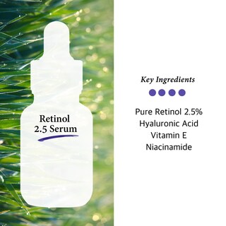 Foto 3 | Sérum Cos De Baha Rs Retinol con Vitamina E 30 Ml - Venta Internacional