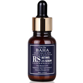 Foto 6 | Sérum Cos De Baha Rs Retinol con Vitamina E 30 Ml - Venta Internacional