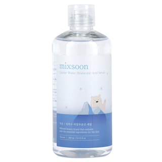 Foto 1 | Sérum Mixsoon Glacier Water Ácido Hialurónico 300 Ml - Venta Internacional
