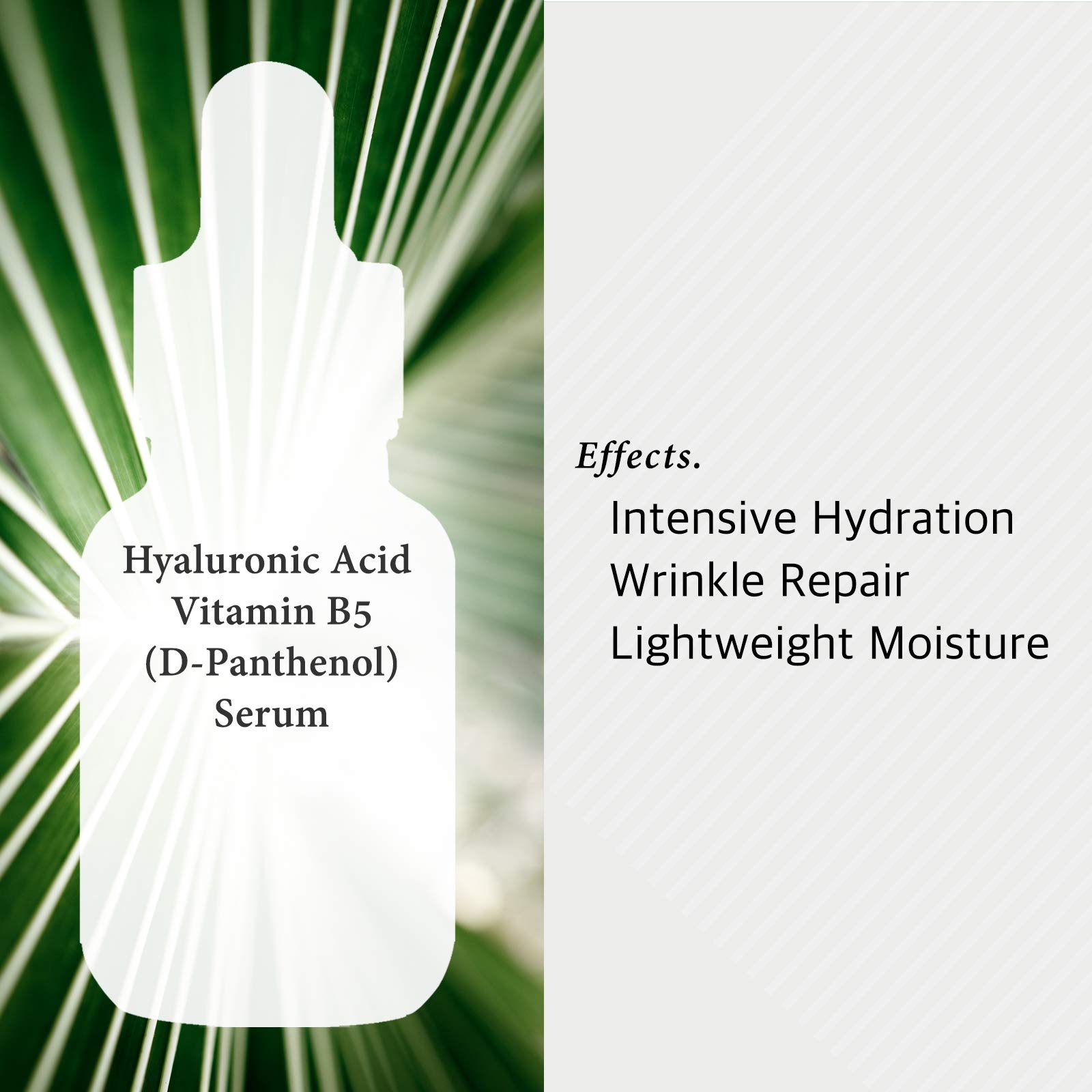 Foto 4 | Sérum Cos De Baha Con Pantenol Al 4% Y Vitamina B5 Con Aloe  30 Ml - Venta Internacional.