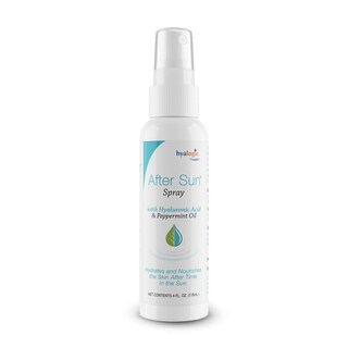 Foto 1 | Spray De Ácido Hialurónico Calmante Hialógico Para Después Del Sol 120 Ml - Venta Internacional.