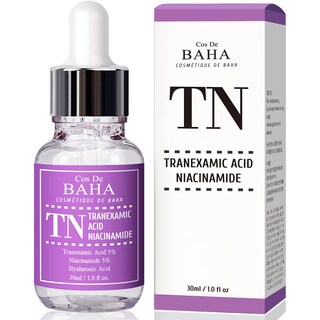 Foto 1 | Sérum Cos De Baha Ácido Tranexámico con Niacinamida 30 Ml - Venta Internacional