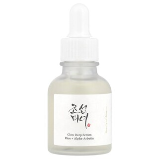 Foto 1 | Sérum Beauty Of Joseon Glow Deep Rice + Alfa-arbutina 30 Ml - Venta Internacional
