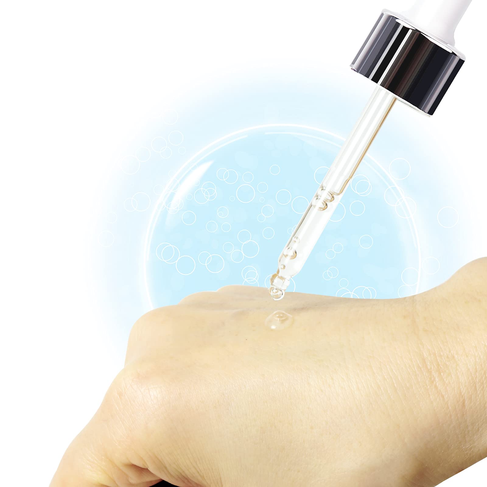 Foto 4 pulgar | Sérum Facial Cos De Baha Galactomyces Ferment 30 Ml - Venta Internacional