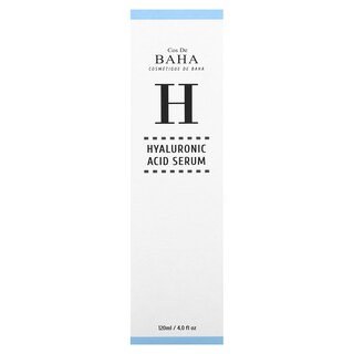 Foto 3 | Sérum Cos de Baha H Ácido Hialurónico 120 ml - Venta Internacional