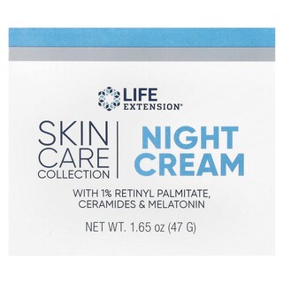 Foto 2 | Crema De Noche Life Extension Skin Care Collection 50 Ml - Venta Internacional.
