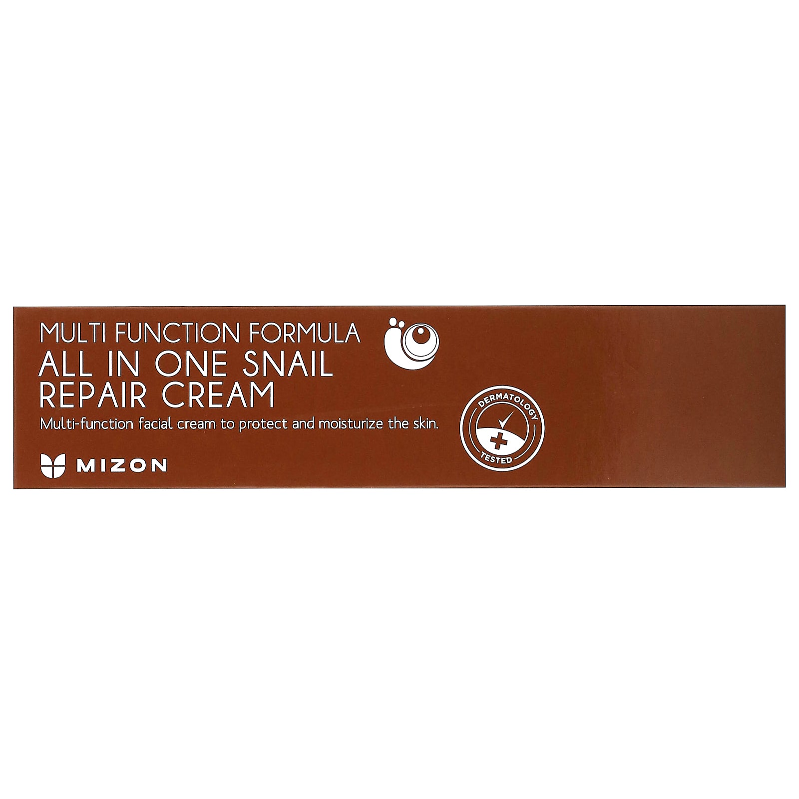 Foto 2 | Crema Facial Reparadora de Caracol Mizon 35 ml - Venta Internacional