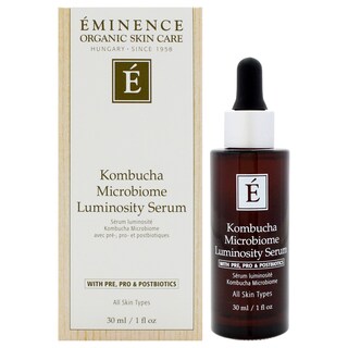 Foto 1 | Serum Eminence Kombucha Microbiome Luminosity 30 Ml Unisex - Venta Internacional.