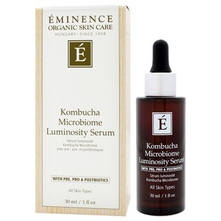 Foto 4 | Serum Eminence Kombucha Microbiome Luminosity 30 Ml Unisex - Venta Internacional.