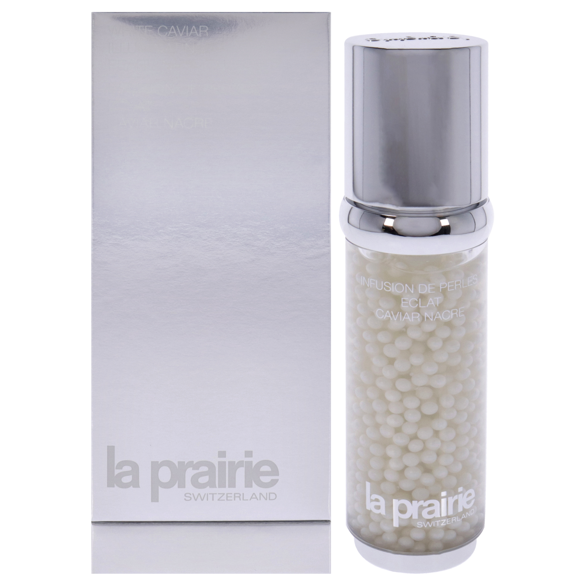 Foto 2 pulgar | Sérum La Prairie White Caviar Illuminating Pearl Infusion 30 - Venta Internacional.