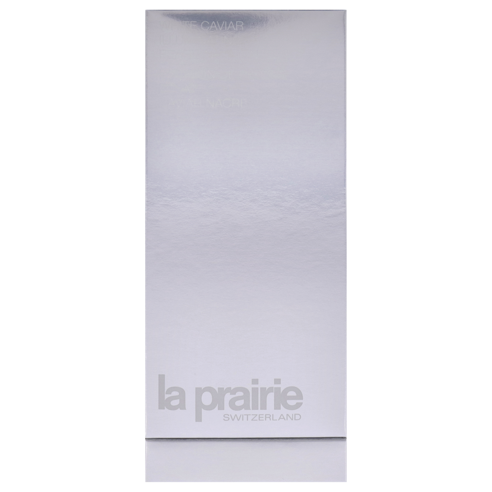 Foto 6 pulgar | Sérum La Prairie White Caviar Illuminating Pearl Infusion 30 - Venta Internacional.