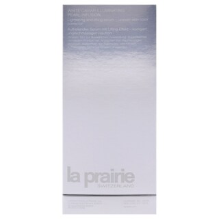 Foto 6 | Sérum La Prairie White Caviar Illuminating Pearl Infusion 30 - Venta Internacional.