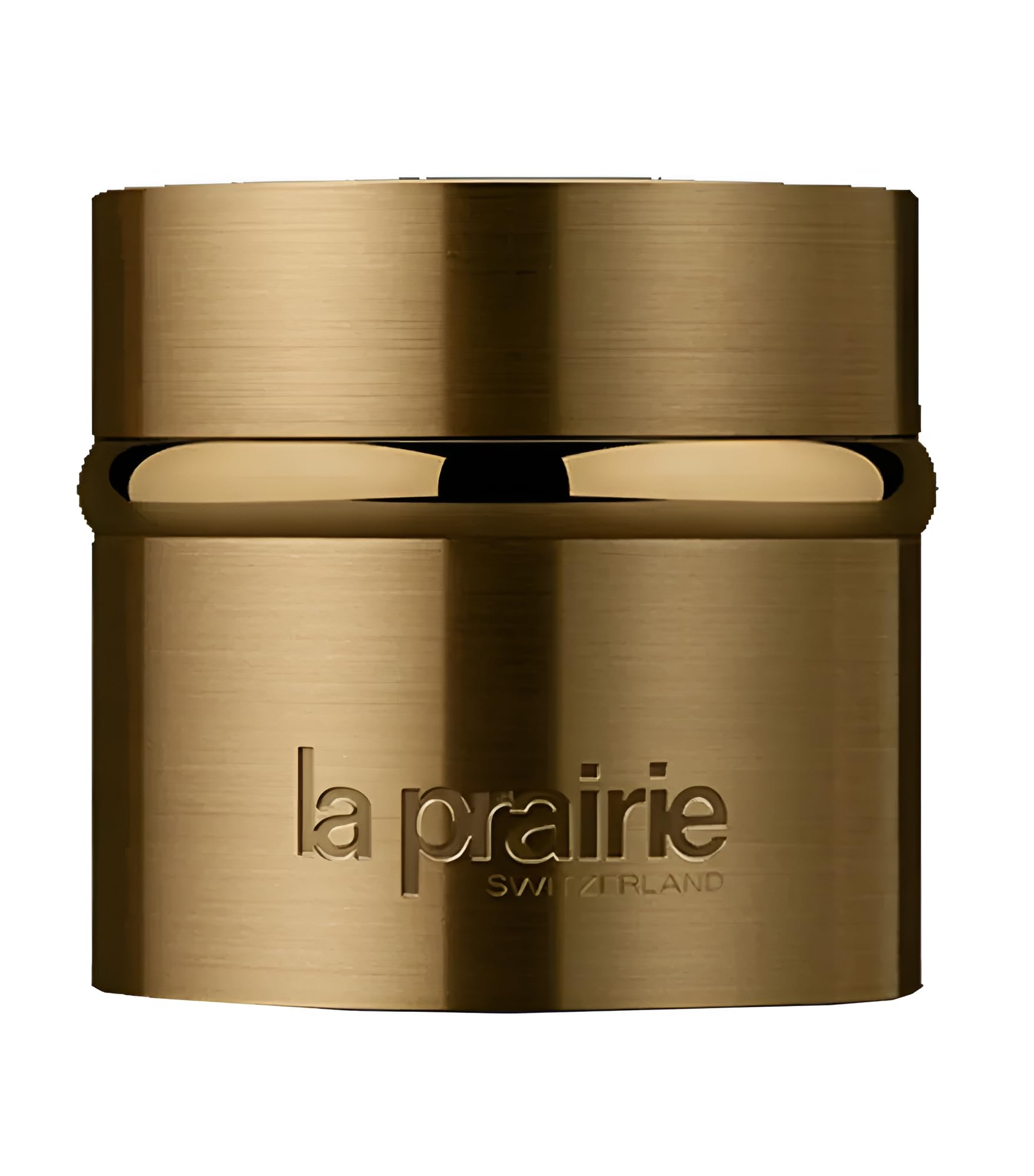 Foto 2 pulgar | Crema Hidratante La Prairie Pure Gold Radiance 50 Ml - Venta Internacional.