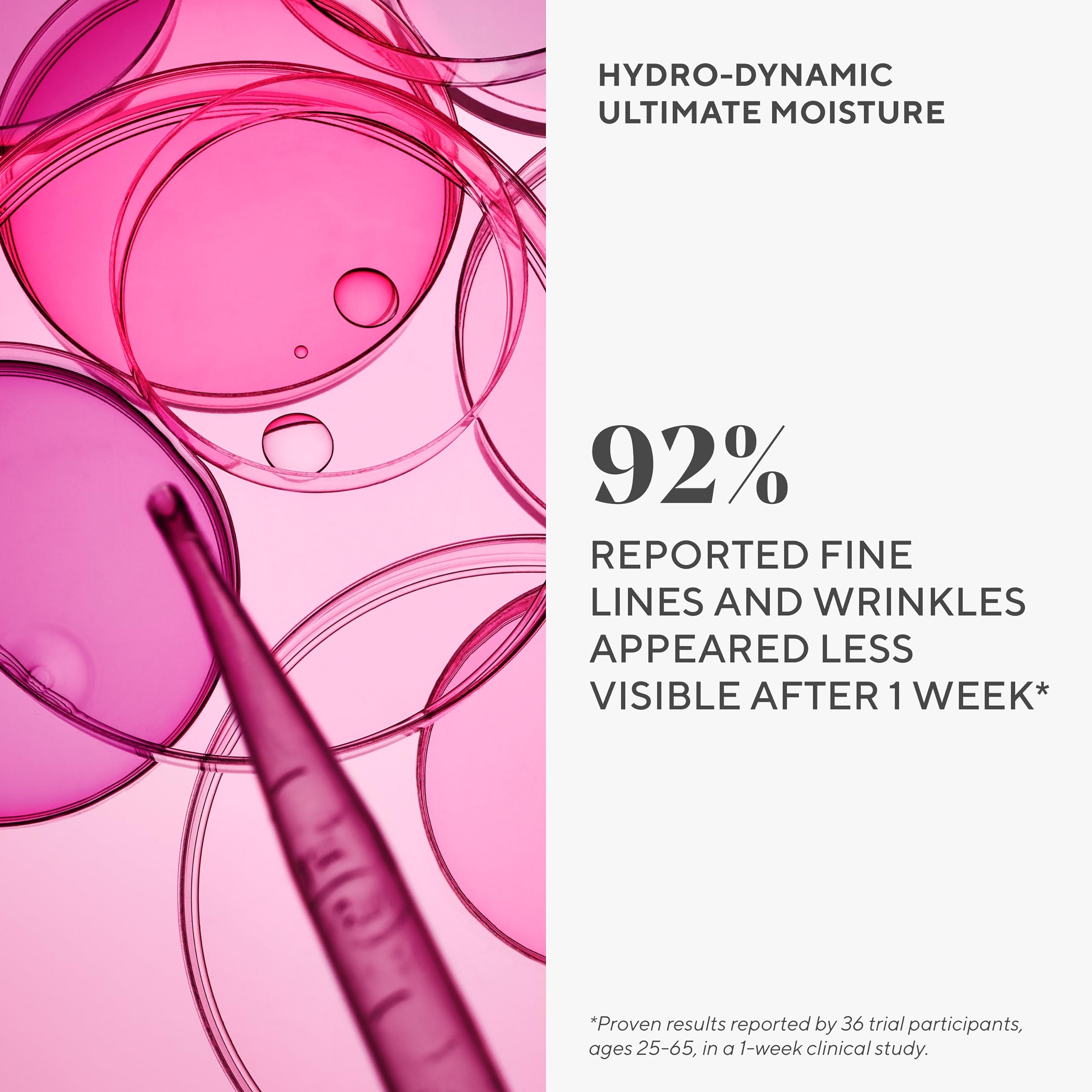 Foto 5 pulgar | Crema Hidratante Murad Hydro-Dynamic Ultimate 50 ml -  Venta Internacional