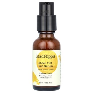 Foto 1 | Sérum Solar Mad Hippie Sheer Tint SPF 29+ con Vitamina C 30 ml - Venta Internacional