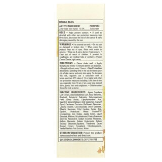 Foto 3 | Sérum Solar Mad Hippie Sheer Tint SPF 29+ con Vitamina C 30 ml - Venta Internacional