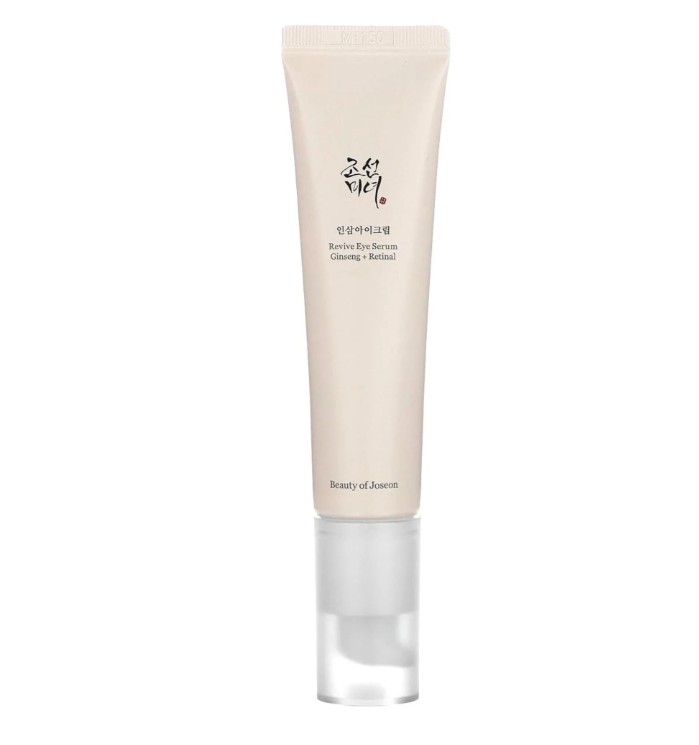 Revive Eye Serum Beauty Of Joseon Ginseng + Retinal 30ml